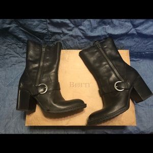 Born Boots